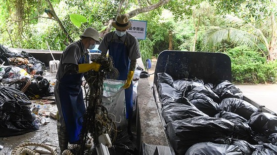 Thông tin Bảo vệ môi trường